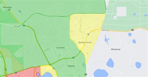 perth crime statistics by suburb 2015|The Perth Metropolitan 5.